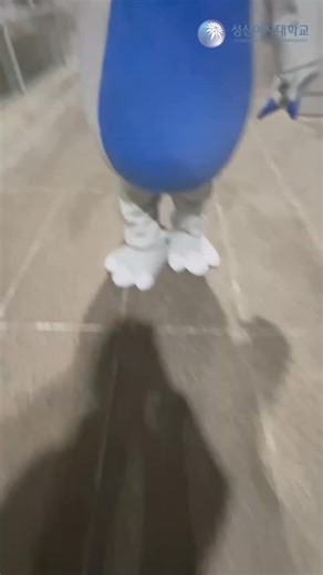 성신여자대학교 ( Official Account ) on Instagram: "POV : 수강신청 다음날 내모습 언↗️발⤵️란⬆️스⤵️ 하네~ 이번 학기 시간표 부란~하네~ #성신여대 #수강신청"
