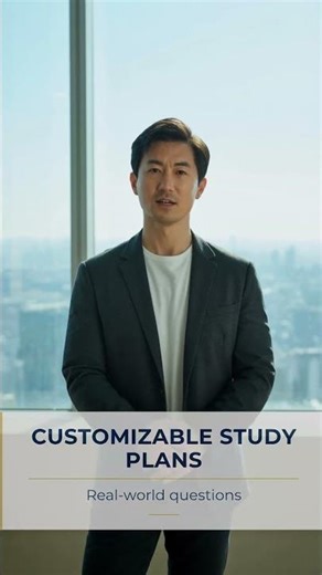 RELSTONE Exam Prep Success 1080p caption