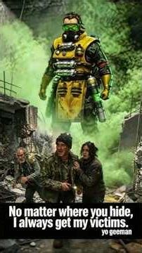 apex legends fuse plat 2 rank no matter how far you run im behind