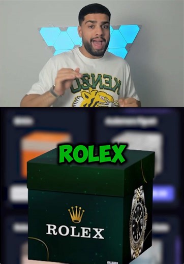 Rolex vs Audemars Piguet: Which Watch Box Reigns Supreme?