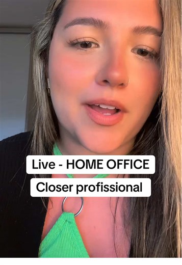 Trabalho em Home Office: Oportunidades Ao Vivo
