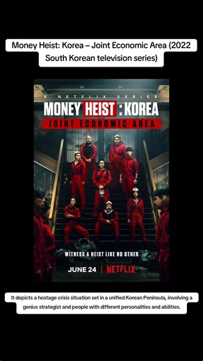 Synopsis: The series follows the storyline and characters of the original Spanish series.