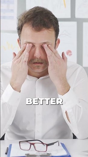 Why Your Eyes Need Vitamin A Every Day