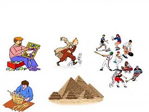 les étapes de réalisation d'un projet