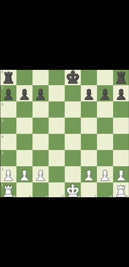 Castling 😈 #chess#rook#king#castle#castling