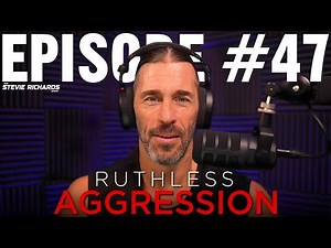 The Stevie Richards Show Episode 47 | Ruthless Aggression - The Lead Up to WWE Unforgiven 2004