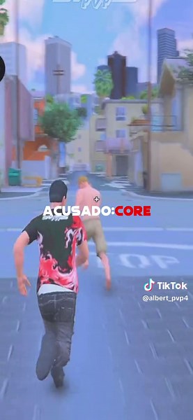 @𝓐𝓬𝓾𝓼𝓪𝓭𝓸 #gta #roleplay #arrebatao #gta #gta5 | gta 5