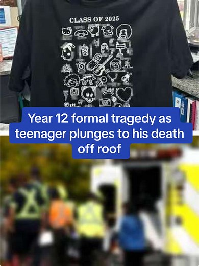 Brisbane School Graduation Incident Sparks Parent Concerns