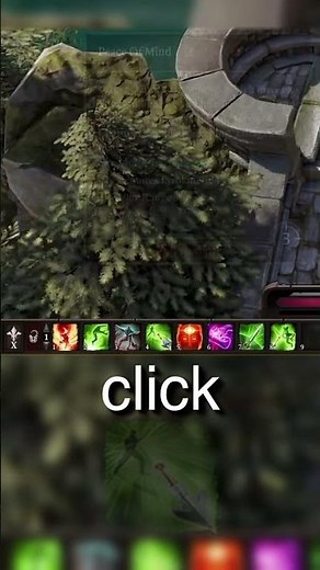 I broke Ballistic Shot with Teleport #dos2