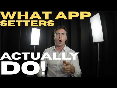 High Ticket Appointment Setting Explained — What You’ll ACTUALLY Do Daily