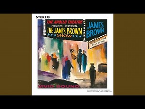 Night Train (Live At The Apollo Theater, 1962)