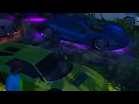 Warehouse Guide Gtaonline