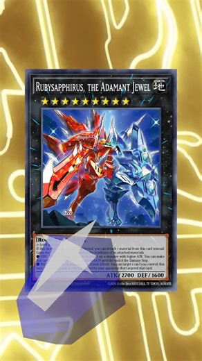 This Card's Backstory Is NEXT LEVEL In Yu-Gi-Oh! #shorts