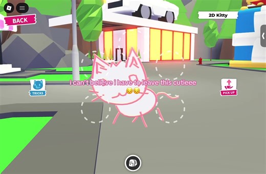 ꒰ #adoptme ꒱ THE EVENT WAS SOOO GOOD! #grinding #adm #roblox #2dkittyadoptme