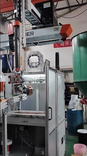 In-mold decoration, in-mold labeling injection molding