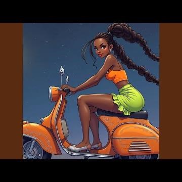 Boombox (Shatta Instrumental)