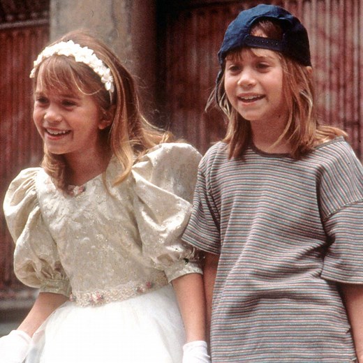 It Takes Two Turns 25! But Is It Mary-Kate and Ashley Olsen's Best Movie?