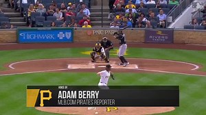 Astros eyeing trade for Cole