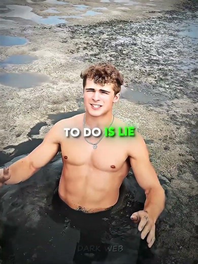 How To Escape Quicksand 😱 (@coltyy) #shorts