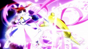 ホモと見る破壊力に長けた魔法少女変身シーン集