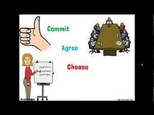 Benefits Realisation in a minute