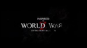 Zombie Crowd Simulation