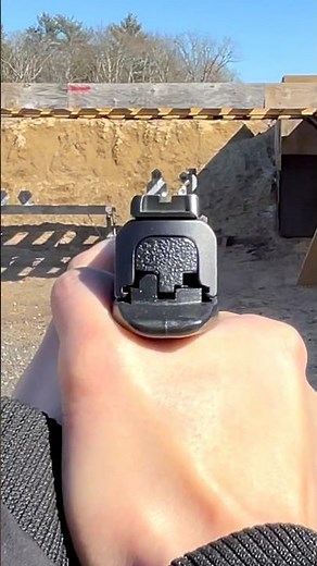 45 acp compensator vs non compensated - recoil reduction