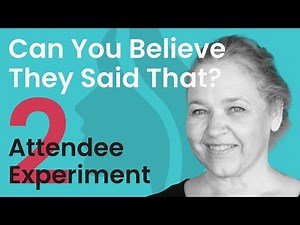 Kantor 4 Player Model Demonstrated on my Audience