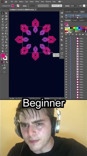 transform effect #shorts