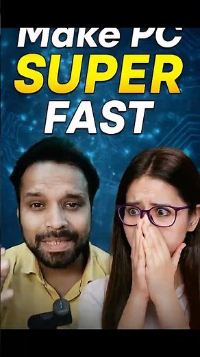 SUPERFAST PC 💀💀💀