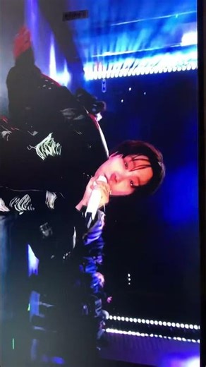 ALIENS | BTS LIVE CONCERT | BTS NETFLIX LIVE PERFORMANCE