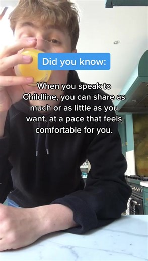 Childline Online Counseling Support: Chat with Childline Counsellors Today