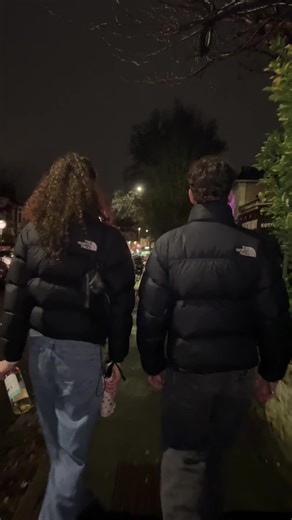 Puffer Jacket Season: Style Insights and Trends