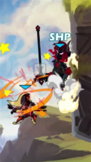 Nix Is The Easiest Scythe Legend...