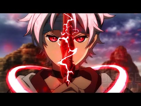 9 ANIMES OÙ LE HEROS EST DANS UNE ÉCOLE DE MAGIE ET CACHE UN POUVOIR SURPUISSANT !m🥷
