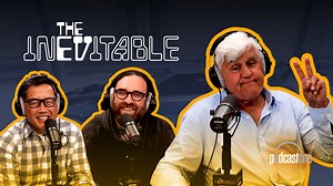 Ultimate Car Guy Jay Leno Talks About the InEVitable Future of Driving