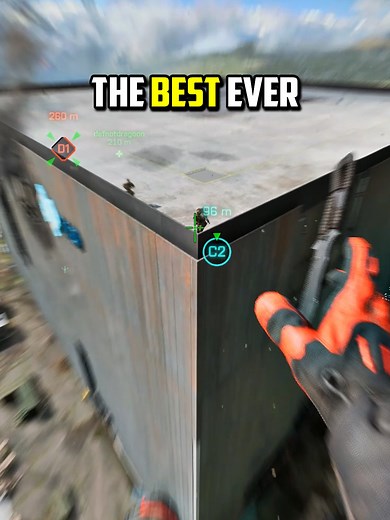 The BEST Battlefield 2042 Gameplay Experience