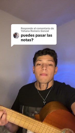 Respuesta a @Yohana Romero Gonzal #amadodiego #cover #song #musica
