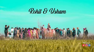 Hindu Wedding Highlight | Rohit & Usham | 2020 | Sonia Studio Photography | Ludhiana | Punjab | Call:- 84830-00047, 98142-35426 SONIA STUDIO PHOTOGRAPHY ® Follow US: INSTA- https://www.instagram.com/soniastudiophotography/ YOUTUBE- https://m.youtube.com/results?search_query=sonia studio photography | Sonia Studio Photography