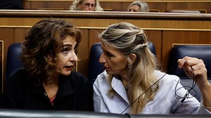 Ni la tragedia logra sacar al Congreso de sus trincheras