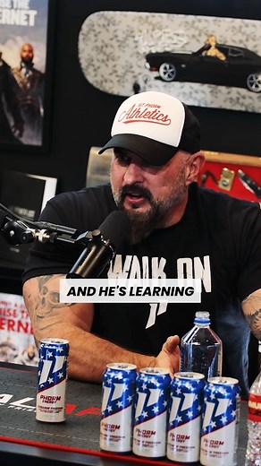 Understand this about humility Andy Frisella from episode 965 of REAL AF | Real American Freedom 1776