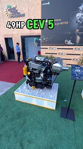 New jcb machine new CEV 5 engine ECM IS DELPHI IN 2025 #jcb #case #cat | Narayan Jadhav