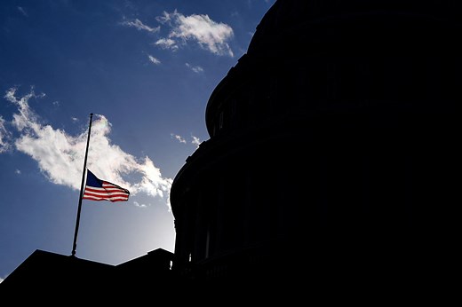 Why are flags at half-staff in Alabama? What to know about the ongoing observance