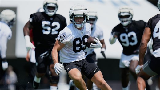 Watch: The start of everything | 2024 Training Camp