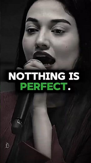 Muniba Mazari Motivational Speech That Will Change Your Life.