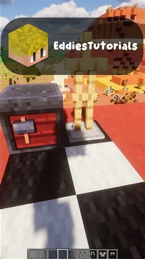 ✨Minecraft Easy Build Idea✨