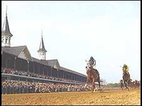 May 5, 1973 Kentucky Derby (Secretariat)