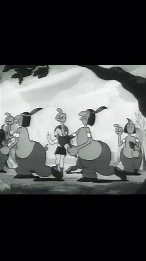 Betty Boop Dance 💃 #animation #bettyboop #cartoon