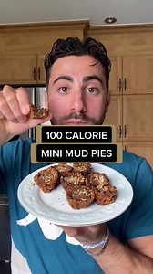 40 reactions · 4 comments | 100 Cal. Mini mud pies recipe 不 Try Javy today -> javycoffee.com/try @joeywellness | Javvy Coffee | Facebook