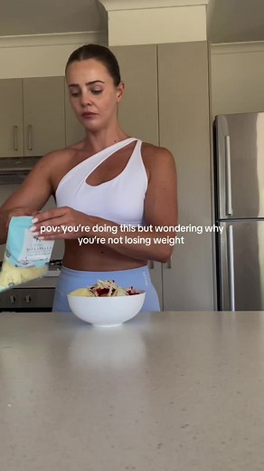 When you’re working toward weight loss, precision matters- Whether you’re logging your meals in an app or keeping a food journal, consistency and accuracy are the backbone of successful tracking Many people overlook the impact of the small, untracked “extras”- like licking the spoon after making peanut butter toast, taking a bite of a cookie, or sampling a dish while cooking These small actions might seem insignificant, but they can add up quickly and potentially derail your progress Want tips o